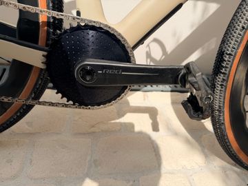 Tweedehands Enve Custom SRAM Red eTap AXS 2024 Road & Gravel — afbeelding 6 van 9