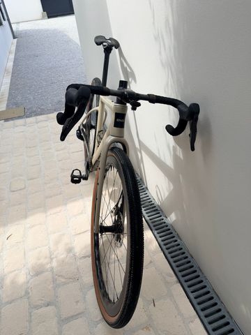 Tweedehands Enve Custom SRAM Red eTap AXS 2024 Road & Gravel — afbeelding 9 van 9