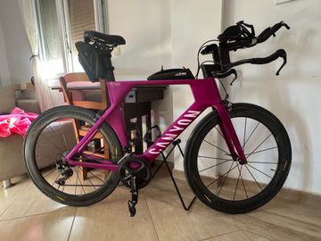 Tweedehands Φαραγγι Speed Max Cf 2019 Road & Gravel
