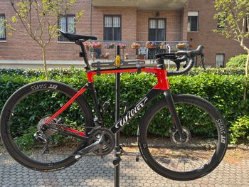 Gebrauchtes Wilier Cento10NDR SHIMANO ULTEGRA Di2 8070 2019 2019 Road & Gravel