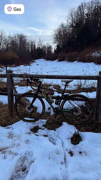 Used Conor Custom Shimano GRX 2021 Road & Gravel, Green — image 3 of 9