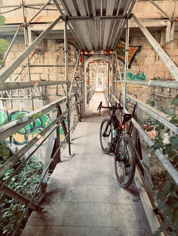 Used Conor Custom Shimano GRX 2021 Road & Gravel, Green — image 6 of 9