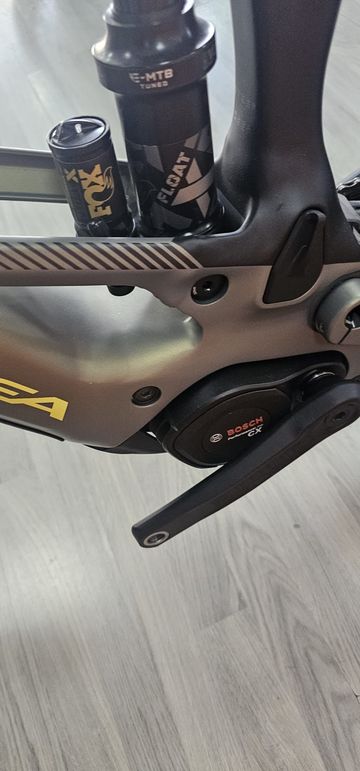 Tweedehands Orbea Wild H20 2026 2026 Mountainbike — afbeelding 2 van 6