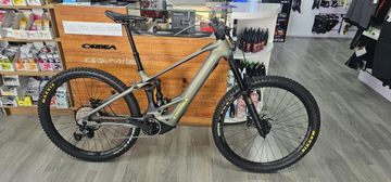 Tweedehands Orbea Wild H20 2026 2026 Mountainbike — afbeelding 1 van 6