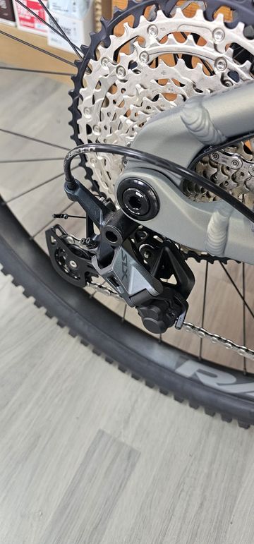 Tweedehands Orbea Wild H20 2026 2026 Mountainbike — afbeelding 6 van 6