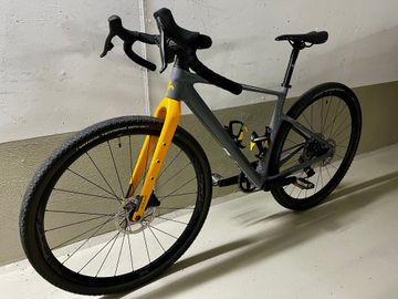 Gebrauchtes Wilier ADLAR SRAM Rival eTap AXS 2024 Road & Gravel