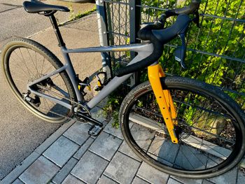 Brugt Wilier ADLAR SRAM Rival eTap AXS 2024 Road & Gravel — billede 2 af 10