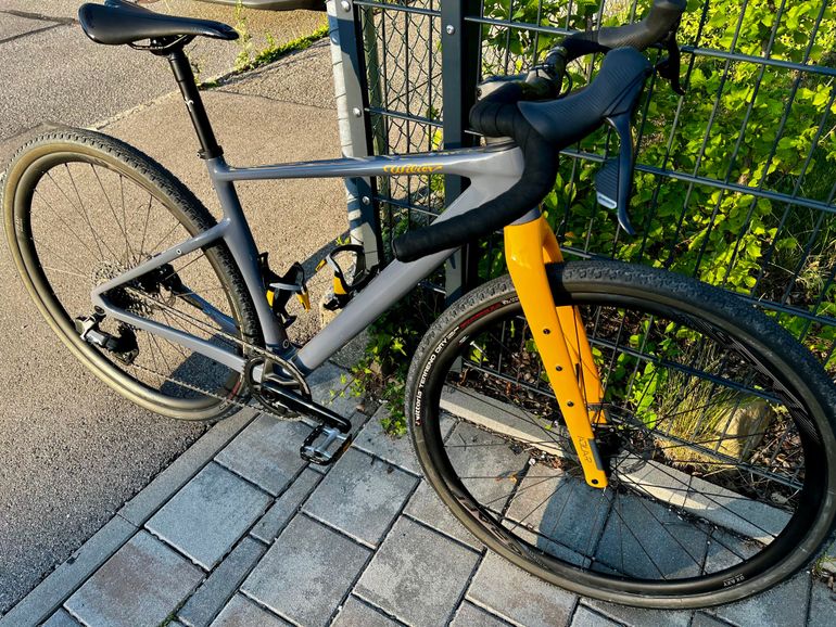 Brugt Wilier ADLAR SRAM Rival eTap AXS 2024 Road & Gravel — billede 2 af 10