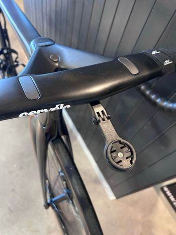 Brugt Cervélo S5 Frameset 2024 Road & Gravel — billede 7 af 14