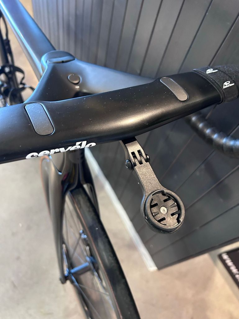 Brugt Cervélo S5 Frameset 2024 Road & Gravel — billede 7 af 14