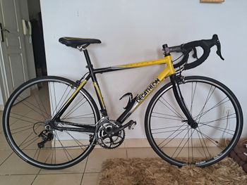 Used DECATHLON 7.3 Sport 2003 Road & Gravel