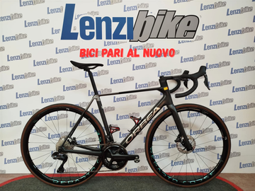 Orbea Orca M20i TEAM ED PWR 2026 2026 Road & Gravel usato