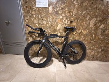 Used Trek Speed concept SRAM Force eTap AXS 2011 Road & Gravel