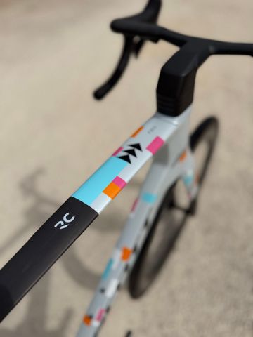 Used Scott Foil RC Ultimate 2026 2026 Road & Gravel, White — image 5 of 7