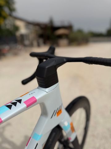 Used Scott Foil RC Ultimate 2026 2026 Road & Gravel, White — image 7 of 7