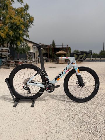 Gebrauchtes Scott Foil RC Ultimate 2026 2026 Road & Gravel