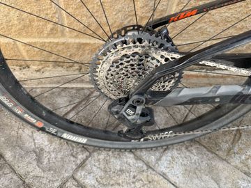 Used KTM SCARP MT EXONIC 2026 2026 Mountainbike, Black, 29 — image 3 of 7