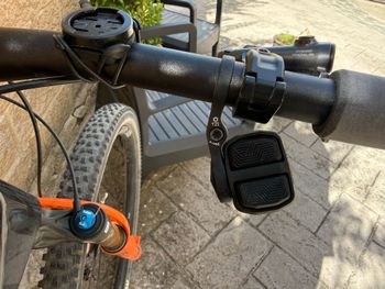 Brugt KTM SCARP MT EXONIC 2026 2026 Mountainbike — billede 2 af 7