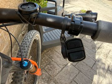 Used KTM SCARP MT EXONIC 2026 2026 Mountainbike, Black, 29 — image 2 of 7
