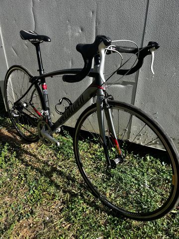 Brugt Specialized Secteur Sport Double 2015 2015 Road & Gravel