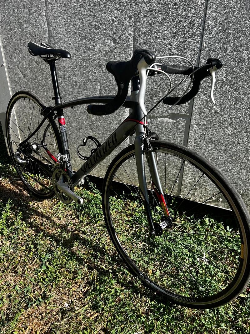 Used Specialized Secteur Sport Double 2015 2015 Road & Gravel