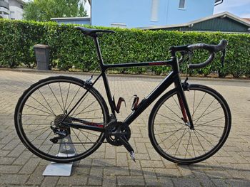 Used Canyon CF8 2018 Road & Gravel