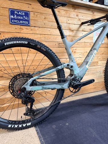 Used Scott Spark 920 2026 2026 Mountainbike, Light Gray, 29 — image 2 of 5