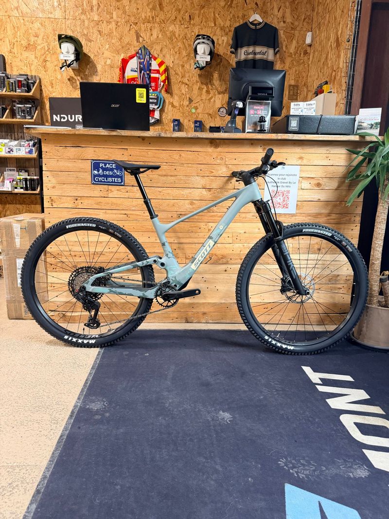 Käytetty Scott Spark 920 2026 2026 MTB