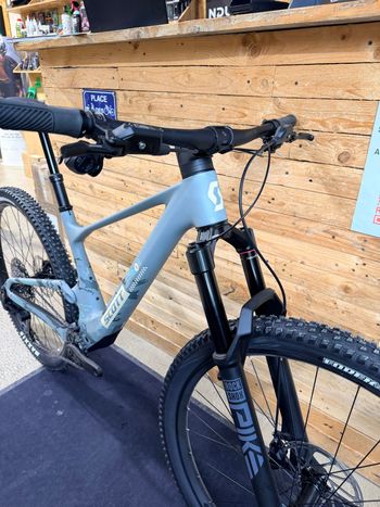 Brugt Scott Spark 920 2026 2026 Mountainbike — billede 4 af 5