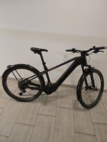 Used Rotwild R.T750, Modell 2020 2020 MTB