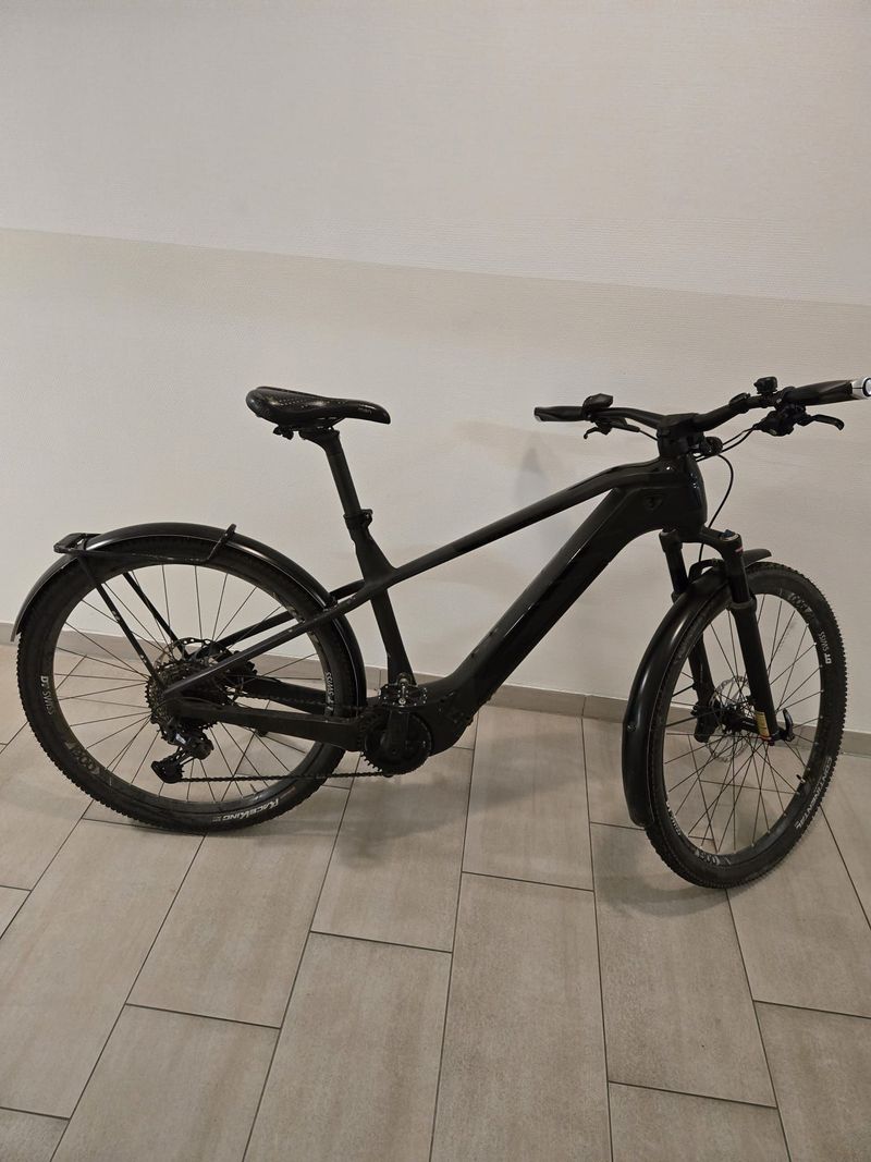 Rotwild R.T750, Modell 2020 2020 MTB de segunda mano