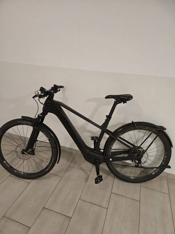 Brugt Rotwild R.T750, Modell 2020 2020 Mountainbike — billede 2 af 4