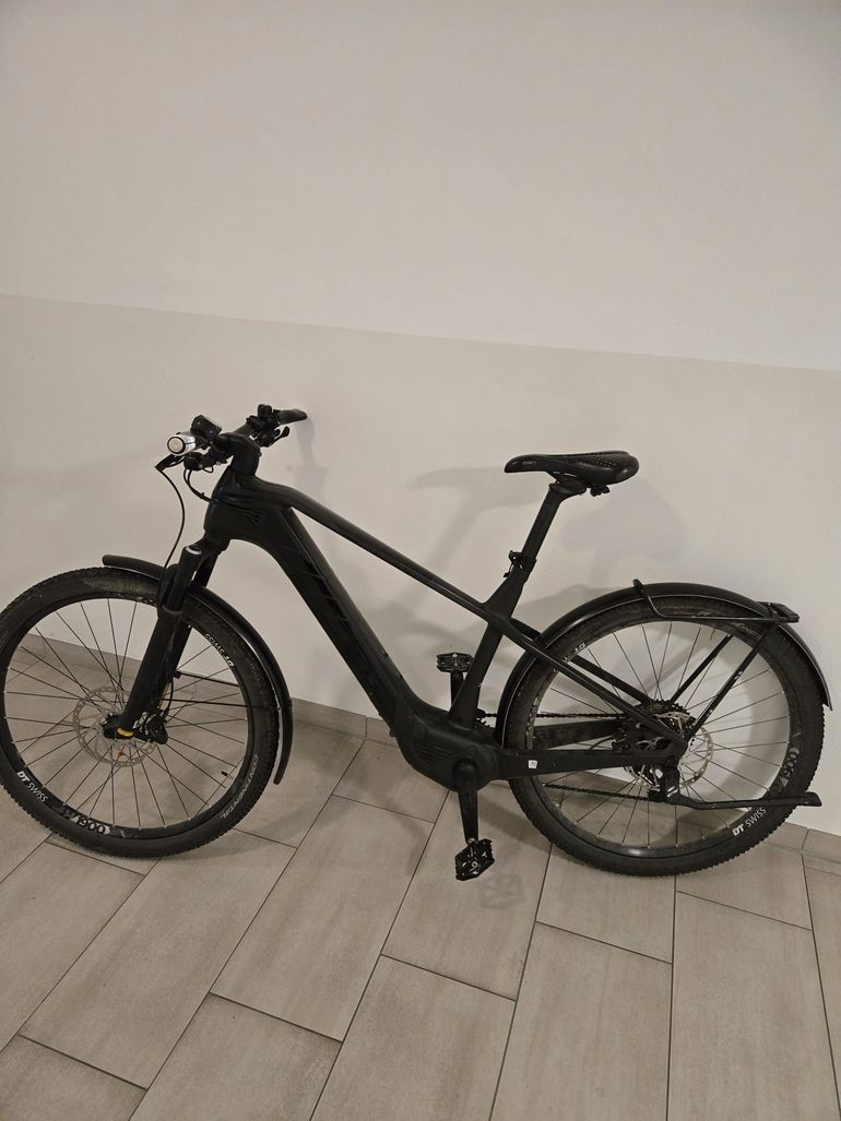 Brugt Rotwild R.T750, Modell 2020 2020 Mountainbike — billede 2 af 4