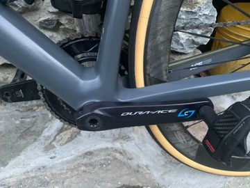 Brugt BMC Teammachine SLR01 DISC TWO 2020 2020 Road & Gravel — billede 5 af 8