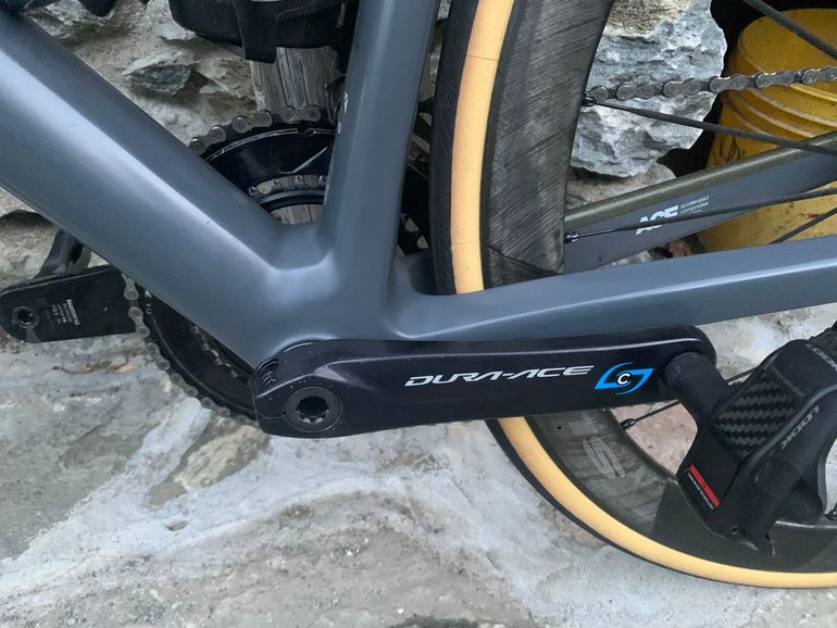 Brugt BMC Teammachine SLR01 DISC TWO 2020 2020 Road & Gravel — billede 5 af 8
