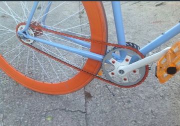 Tweedehands zeus Fixed Zeus Custom Urban — afbeelding 4 van 4