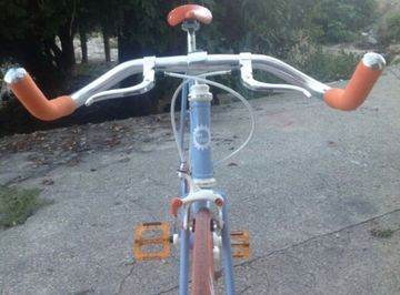Tweedehands zeus Fixed Zeus Custom Urban — afbeelding 3 van 4