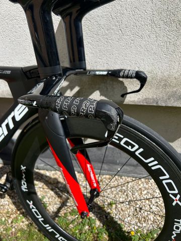 Tweedehands Lapierre AEROSTORM DRS FDJ 2017 2017 Road & Gravel — afbeelding 5 van 6