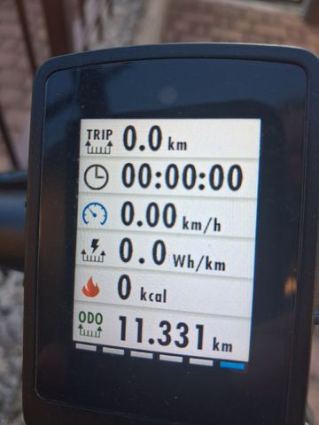 Tweedehands Torpado Custom 2023 Mountainbike — afbeelding 4 van 4