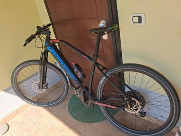 Used Torpado Custom 2023 MTB