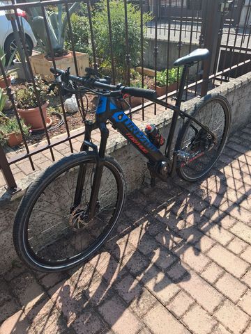 Tweedehands Torpado Custom 2023 Mountainbike — afbeelding 3 van 4