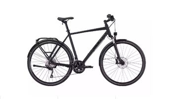 Used Bulls Cross Lite Diamant 24 Zoll 2022 Urban & Touring