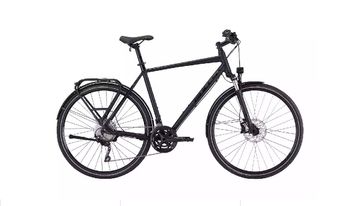 Bulls Cross Lite Diamant 24 Zoll 2022 Urban & Touring usato