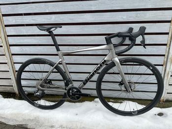 Używany Bianchi Specialissima COMP Rival eTap AXS 2024 2024 Road & Gravel