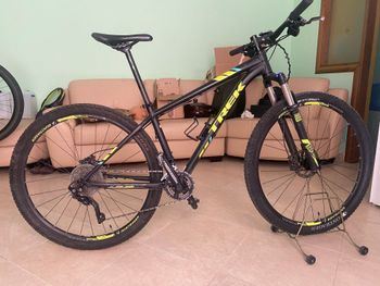 Używany Trek X-Caliber 9 2017 2017 MTB