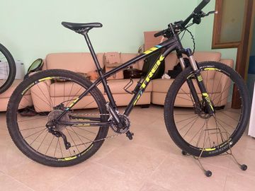 Używany Trek X-Caliber 9 2017 2017 MTB