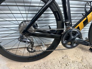 Used Trek Madone SLR 7 Disc 2020 2020 Road & Gravel