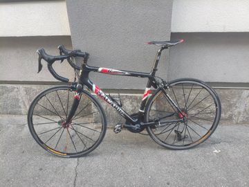 Käytetty Macario G-Power 2007 Road & Gravel — kuva 5 / 9