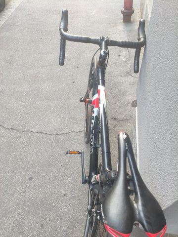 Käytetty Macario G-Power 2007 Road & Gravel — kuva 8 / 9