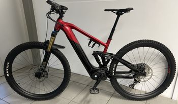 Brugt Moustache Trail 8 2021 MTB